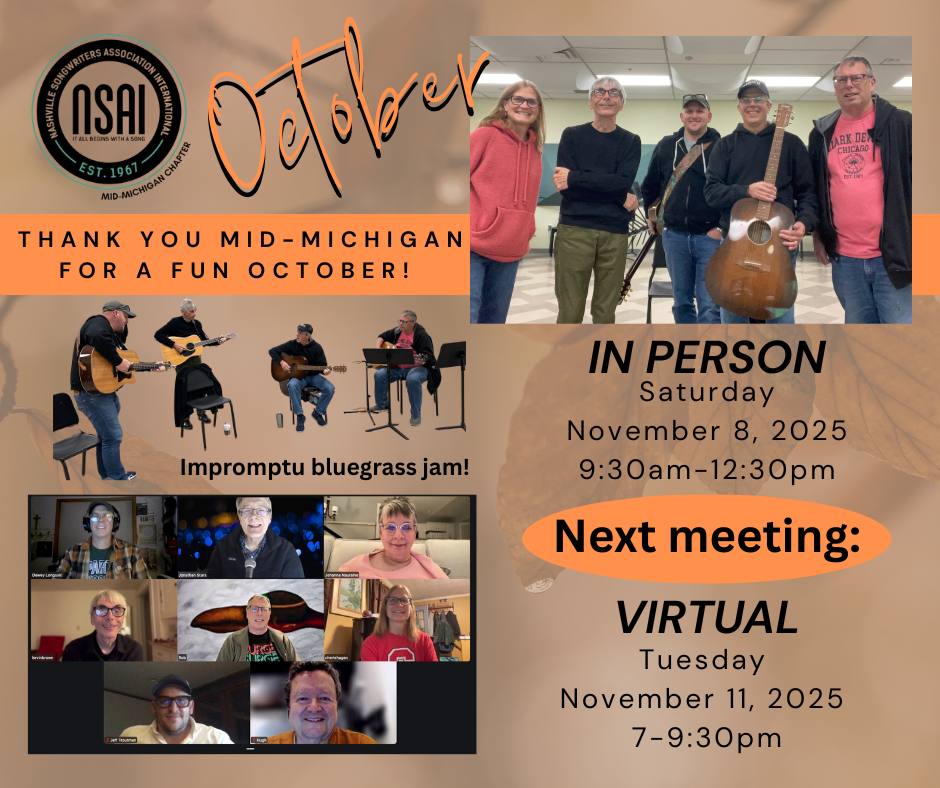 MidMichigan meeting Pictures